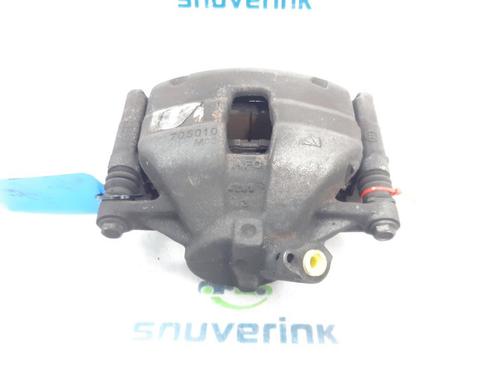 Used Right front brake caliper PEUGEOT 308 SW II (LC_, LJ_, LR_, LX_, L4_) 1.6 BlueHDi 120 (120 hp) 24164936