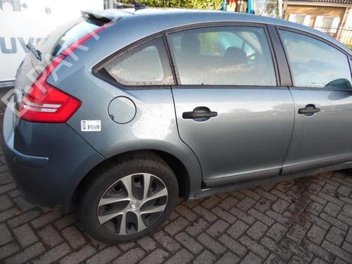 Engine CITROËN C4 I (LC_) 1.6 16V | BP40578713M1 - Image 9