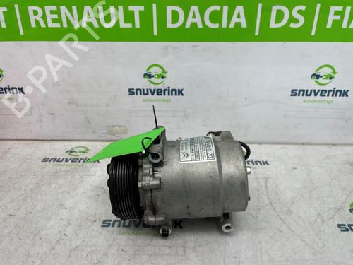 Used AC compressor OPEL CORSA F (P2JO) 1.2 (68) (101 hp) 25009521
