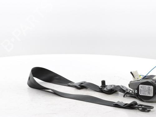 Front left seatbelt RENAULT ZOE (BFM_) ZOE | BP30757101I26  - Image 6