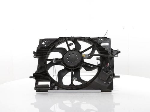Used Radiator fan Radiator fan 29069029 29069029