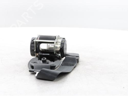Front left seatbelt RENAULT CLIO V (B7_) 1.0 TCe 90 (B7MT) | BP40586885I26 - Image 3