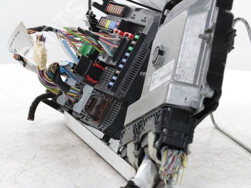 Engine control unit (ECU) PEUGEOT 2008 I (CU_) 1.2 THP 110 / PureTech 110 | BP34423675M57 - Image 3