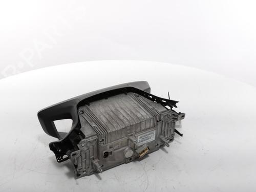 Instrument cluster PEUGEOT 208 II (UB_, UP_, UW_, UJ_) e-208 | BP27971141C47 