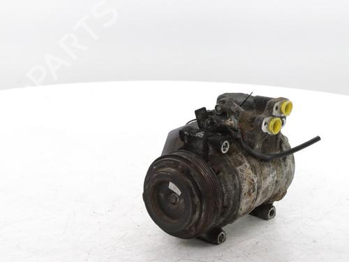 AC compressor IVECO DAILY IV Van 35C18 V, 35C18 V/P, 35S18 V, 35S18 V/P | BP30186845M34 
