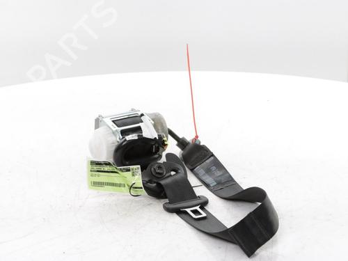Front right seatbelt OPEL COMBO Box Body/MPV (K9) 1.2 | BP30185851I25