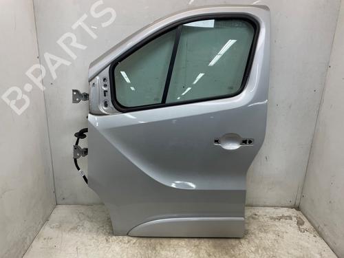 left-front-door-opel-vivaro-b-van-x82-2014-2015-2016-2017-2018-2019-2020-34565537 main image