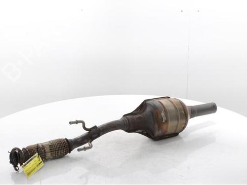 Catalyst RENAULT CLIO V (B7_) 1.0 SCe 65 (B7MG) | BP40584712M10 - Image 5