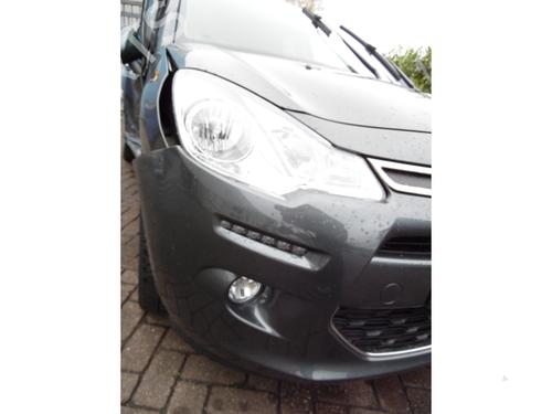 Left front steering knuckle CITROËN C3 II (SC_) 1.2 VTi 82 | BP40562730M25 - Image 10