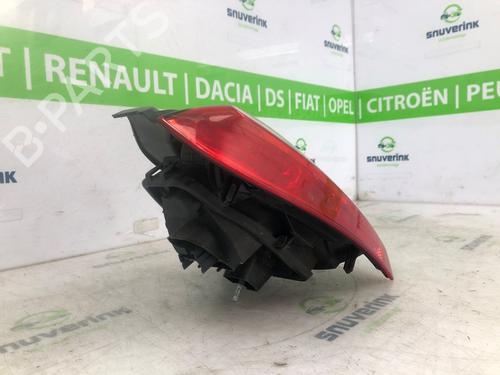 Left taillight RENAULT TWINGO II (CN0_) 1.2 16V (CN04, CN0B) | BP24477389C34 - Image 3