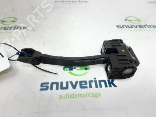 Used Hinge/Door check strap BMW 5 Gran Turismo (F07) 530 d xDrive (258 hp) 13879324