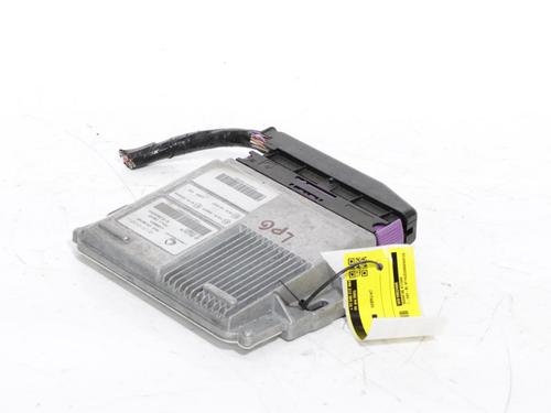 Control unit DACIA DUSTER (HM_) 1.0 LPG (HMMT) | BP27287691M11 - Image 7