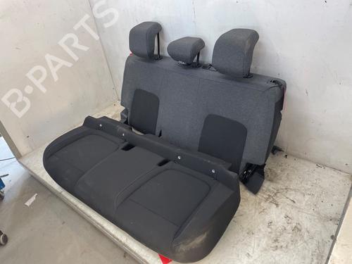 Sæde Bagtil CITROËN C3 IV (CC_, CB_) ë-C3 (CBZYAZ) | BP38347464C17 - Image 2