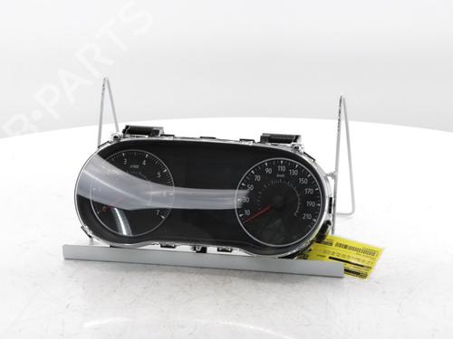 Used Instrument cluster Instrument cluster DACIA SANDERO III 1.0 SCe 65 (67 hp) 33696296 33696296