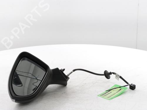 Left mirror OPEL ASTRA K Sports Tourer (B16) 1.0 Turbo (35) | BP29899462C26