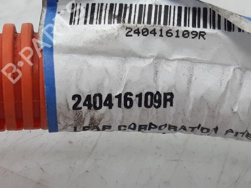 Wiring harness RENAULT TWINGO III (BCM_, BCA_) Z.E: (BCA1) | BP24164596E16 - Image 2