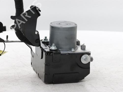 ABS pump RENAULT CLIO V (B7_) 1.0 LPG (B7MT) | BP34565784M43 - Image 7