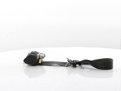 Used Front left seatbelt PEUGEOT 208 I (CA_, CC_) 1.2 VTI 82 (82 hp) 28327526