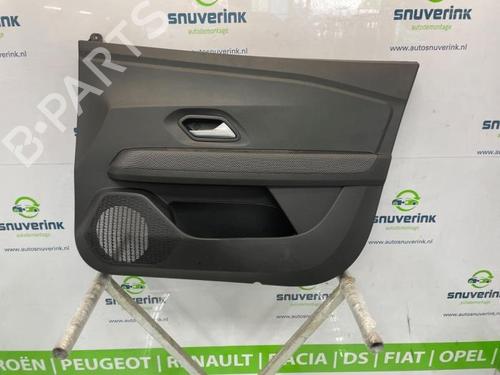 Front right panel DACIA SANDERO III 1.0 TCe 90 | BP40583966C59 - Image 4