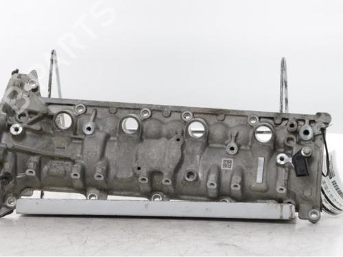 Used Valve cover Valve cover NISSAN QASHQAI III (J12) 1.3 DIG-T (140 hp) 33874245 33874245
