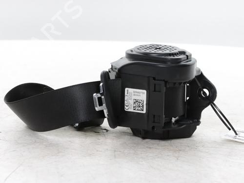 Sikkerhedssele bag venstre Sikkerhedssele bag venstre 34567668 34567668