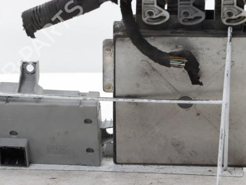 Engine control unit (ECU) CITROËN JUMPER II Van 2.2 HDi 100 | BP35756072M57  - Image 6