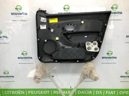 Front left panel DACIA SANDERO II TCe 90 (B8M1, B8MA, B8AC) | BP40580403C58 - Image 4