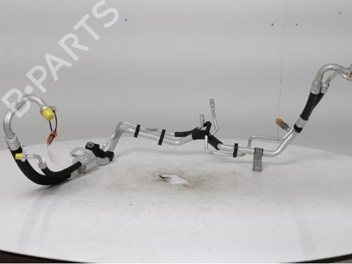 AC pipe CITROËN C3 IV (CC_, CB_) 1.2 PureTech 100 (CCHPV4) | BP40587954M126 - Image 10