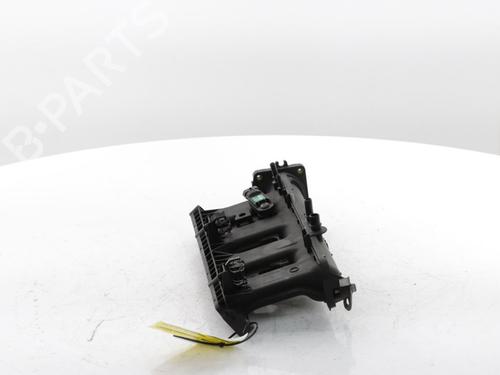 Intake manifold RENAULT KADJAR (HA_, HL_) 1.2 TCe 130 (HLMR) | BP29241416M70 - Image 3