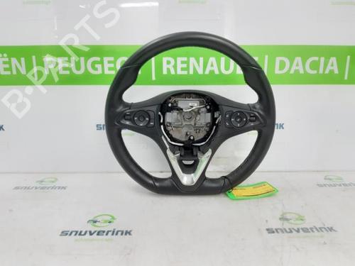 Used Steering wheel Steering wheel OPEL CORSA F (P2JO) 1.2 (68) (75 hp) 40581475 40581475