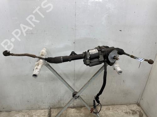 Used Steering rack Steering rack PEUGEOT 207 (WA_, WC_) 1.6 16V VTi (120 hp) 36538458 36538458