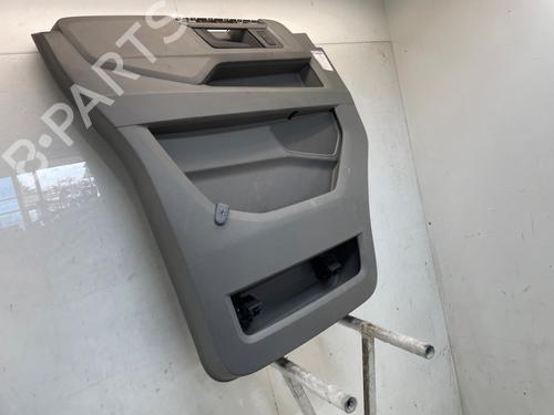 Front left panel VW CRAFTER Van (SY_, SX_) 2.0 TDI RWD (SYB, SYC, SYD) | BP38111464C58 - Image 3