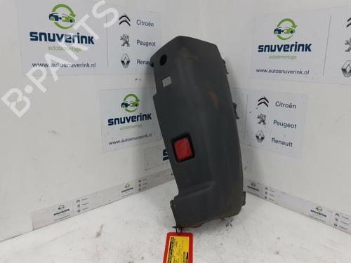 Used Corner bumper PEUGEOT BOXER Van 2.2 HDi 130 (131 hp) 15295053