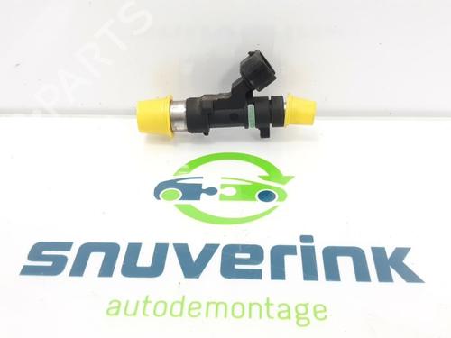 Used Injector Injector 13324487 13324487