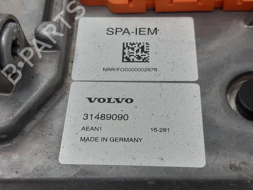 Inverter/Converter VOLVO XC90 II (256) T8 Hybrid AWD | BP16409747M119 
