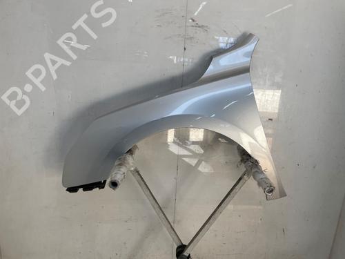 Used Left front fenders Left front fenders PEUGEOT 508 SW I (8E_) 1.6 THP (156 hp) 33845825 33845825