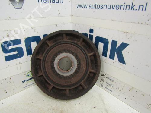 Pulley RENAULT LAGUNA II (BG0/1_) 1.8 16V (BG0B, BG0M) | BP31260985M122