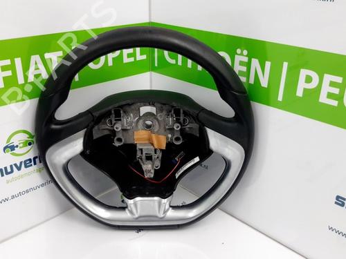Used Steering wheel CITROËN DS3 (SA_) 1.6 HDi 90 (92 hp) 10801312