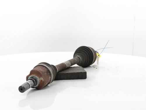 Left front driveshaft RENAULT MASTER III Platform/Chassis (EV, HV, UV) 2.3 dCi 130 FWD (EV0Y, HV0Y, UV0M, UV0Y, UV03) | BP40266061M38  - Image 9