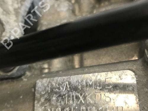 Engine CITROËN C3 III (SX) 1.2 PureTech 82 | BP33874224M1  - Image 6