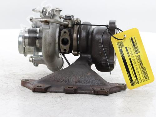 Turbolader/Kompressor Turbolader/Kompressor 36538612 36538612