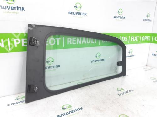 Rear right door window RENAULT TWINGO III (BCM_, BCA_) 1.0 SCe 70 | BP19068255C21 