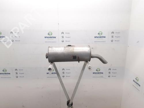 Used Exhaust system CITROËN SAXO (S0, S1) 1.1 X, SX (60 hp) 21544047