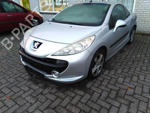 Engine PEUGEOT 207 CC (WD_) 1.6 16V | BP40584242M1  - Image 8