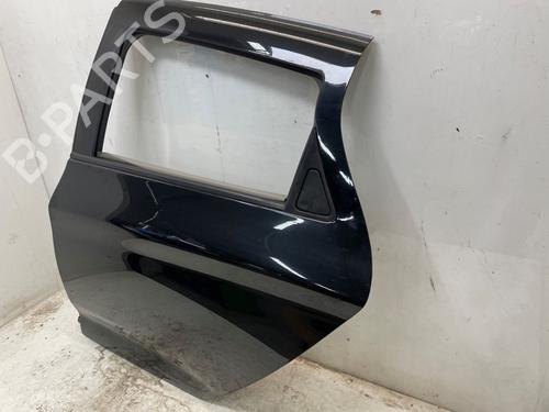 Dør venstre bagtil RENAULT ZOE (BFM_) ZOE | BP30186753C4