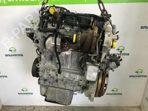 Used Engine TOYOTA PROACE Van (MDZ_) 1.5 D4d (MDZ8) (102 hp) 24647247