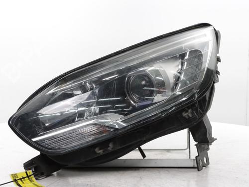 Optica esquerda Optica esquerda RENAULT SCÉNIC IV (J9_) 1.3 TCe 140 (140 hp) 34562915 34562915