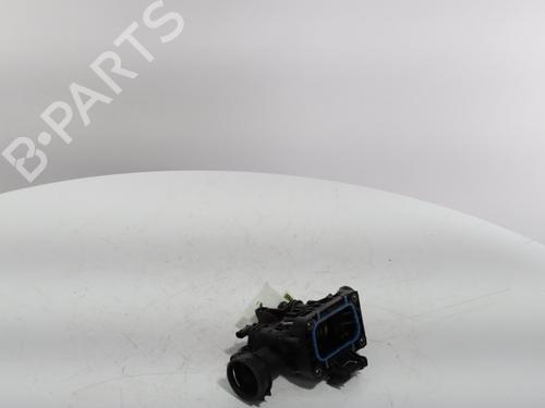 Thermostat housing OPEL COMBO Box Body/MPV (K9) 1.5 D | BP27688339M116 