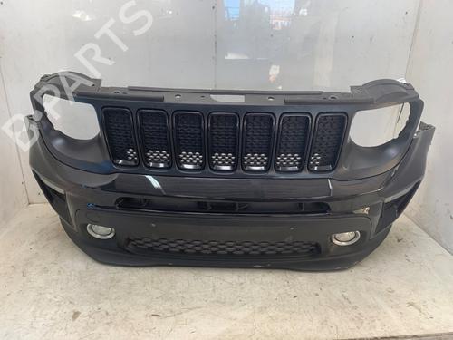 Used Front bumper Front bumper 38234748 38234748