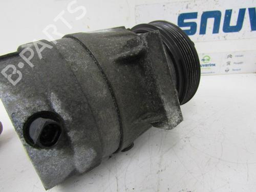 AC compressor RENAULT LAGUNA II Grandtour (KG0/1_) 1.9 dCi (KG0G) | BP10796297M34 